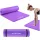  SALATEA DE EXERCIȚI MOV 180x60 cm NBR 1,5 cm PENTRU YOGA FITNESS GIMNASTICĂ