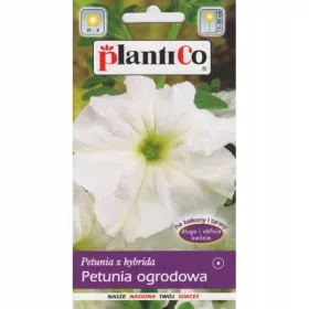  Garden Petunia Dantela Voal 0,05 g Plantico