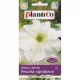  Garden Petunia Dantela Voal 0,05 g Plantico
