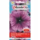  Petunia de grădină Rainbow 0,05 g Plantico