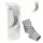  Gleznă Orthoteh Ankle Brece Stabilizator confort mărimea L