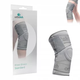    Genunchiere, protectie rotula, stabilizator Orthoteh Knee Brece Standard rM