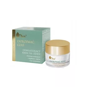  AVA Stop Time Crema de zi intineritoare 50 ml