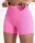  SHEIN PANTOR SORRT SPORT PENTRU FEMEI, ROZ, S 5B