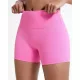  SHEIN PANTOR SORRT SPORT PENTRU FEMEI, ROZ, S 5B