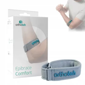    Bratara magnetica pentru cot de tenis Orthoteh Epibrace Comfort, universala