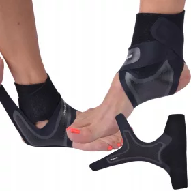    Orteză de gleznă și picior Fit4Med Stabilizator de gleznă - mărimea L