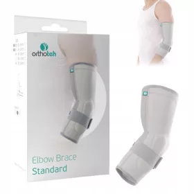   Orthoteh Elbow Brace Stabilizator standard pentru articulația cotului, mărimea L