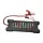  TESTER BATERIE AUTO 12V 24V INSTRUMENT DE DIAGNOSTIC DIGITAL NEGRU