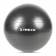  Minge de gimnastică TREXO TXO-B4Z009-BK 75 cm neagră