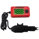  Contor de curent auto Ermenrich Zing CT30
