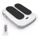  Antrenor de picioare Mobiclinic LEGFIT K4030