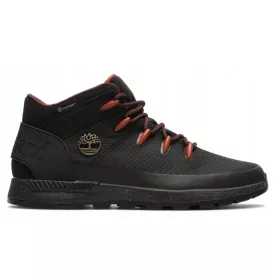    Adidasi barbati TIMBERLAND, pantofi sport negri, marimea 43, 27 cm