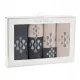 Set Cadou Prestigios de Prosoape Zwoltex, 6 Piese, 100% Bumbac Egiptean