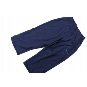  Pantaloni HEAD TRAINING bleumarin 3/4_XS nou