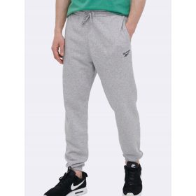  Pantaloni de trening Reebok jogger gri rM