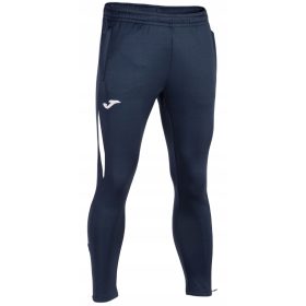    Pantaloni de trening pentru bărbați JOMA CHAMPIONSHIP 103200.332 bleumarin