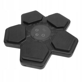    Aparat de box muzical cu manusi Interactiv, silentios, multiplu 7G