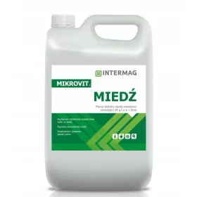  Ingrasamant lichid multicomponent Intermag 8 kg 5 l