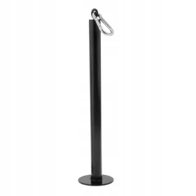    Pin pentru incarcare greutati, gantere cu placa, sistem cablu fitness 38 cm