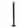  Pin pentru incarcare greutati, gantere cu placa, sistem cablu fitness 38 cm