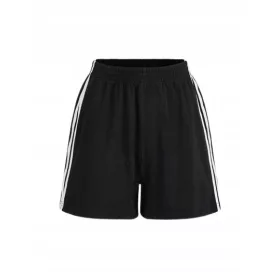  SHORT SHEIN NEGRI CLASICI DE GYM DAMA 36 £ 5B