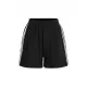  SHORT SHEIN NEGRI CLASICI DE GYM DAMA 36 £ 5B