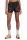  Pantaloni scurți de damă ADIDAS X STELLA MCCARTNEY TPA, pantaloni scurți sport negri, mărimea XS