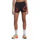  Pantaloni scurți de damă ADIDAS X STELLA MCCARTNEY TPA, pantaloni scurți sport negri, mărimea XS