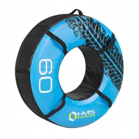  HMS PYT02 ANVELOPE ANTRENAMENT 60KG HMS PREMIUM