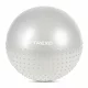  Minge de gimnastică de masaj TREXO TXO-B4Z022-GY 75 cm gri