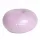  Minge de gimnastică TREXO Donut TXO-B4Z073-VT violet 50x28cm
