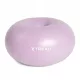  Minge de gimnastică TREXO Donut TXO-B4Z073-VT violet 50x28cm