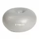  Minge de gimnastică TREXO Donut TXO-B4Z073-GY gri 50x28