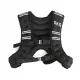  VESTĂ UNIVERSALĂ REGLABILĂ DE ANTRENAMENT 5KG
