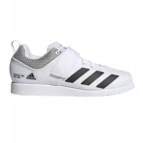  Adidas Powerlift 5 - pantofi pentru haltere |GY8919| 43 1/3