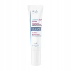    DUCRAY DEXYANE MED CREMĂ PALPEBRALĂ PENTRU ECZEME EGZEMA PLEOOPEI 15 ML
