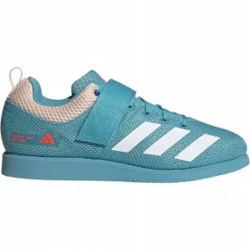  Adidas Powerlift 5- pantofi pentru haltere | HQ3528| 40 2/3