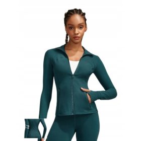  HORACĂ SPORT SHEIN, VERDE, MONTAT, XS Ł4B