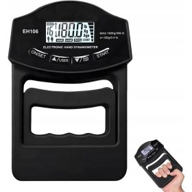    Tester de rezistență la prindere 180Kg dinamometru digital Z PL