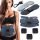  SET DE 3X ELECTROSTIMULARE EMS ABDOMEN STIMULARE MUSCALA