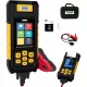  TESTER BATERIE CU IMPRIMANTA 12v 24v Autool BT760 CONTOR