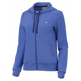  Jachetă pentru femei Fila Hanni cornflower blue S