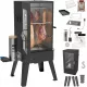  FUMĂTOR ELECTRIC BROWIN dragon GENERATOR AUTOMAT DE FUM STICĂ 70L