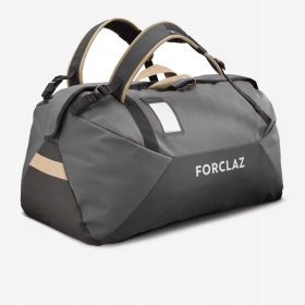  Geanta de transport Forclaz Duffel 100 Basic