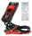  Tester avansat de baterie cu imprimantă IDEAL BDT4000A 6V 12V + ROLLER