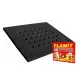  Gratar Fonta Pentru Semineu Soba Semineu Orificii Conice 35x35CM 12MM