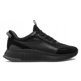    Pantofi pentru bărbați HUGO BOSS, adidași sport sport, mărimea 44, 29 cm