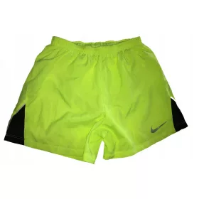  Pantaloni scurți de alergare NIKE mărimea S