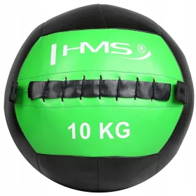  Minge medicinală HMS 33 cm neagră